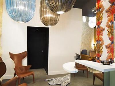 Hotel Dupond Smith - Offres