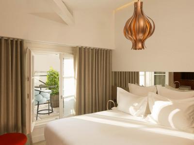 Hotel Dupond Smith - Offers