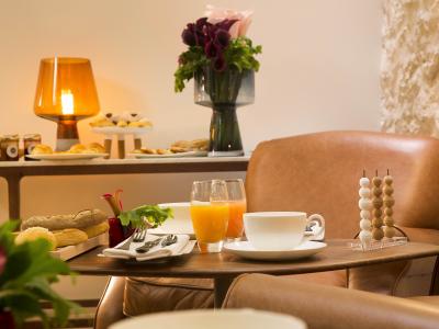 Hotel Dupond Smith - Offres