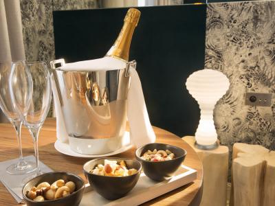 Hotel Dupond Smith - Offres